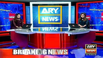 National Assembly session, Opposition stages protest against Agha Siraj Durrani's arrest by desk banging