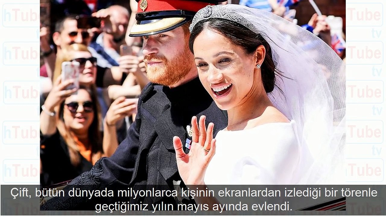 Onunla 'korkudan' evlenmiş