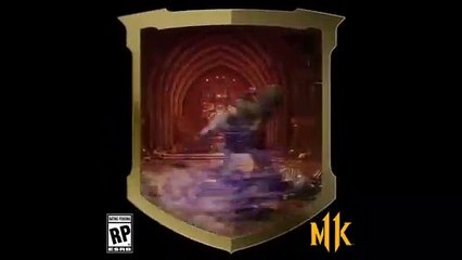 Kabal is Having Fun.. Like a Record...