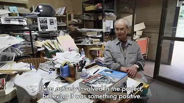 'Paradise on Earth': Ghosts of N.Korea propaganda still haunts