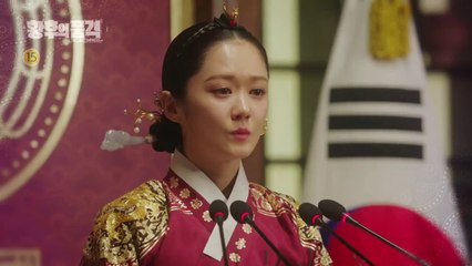 Jang Nara 2.21　KH 51～52部　予告編 full ver.