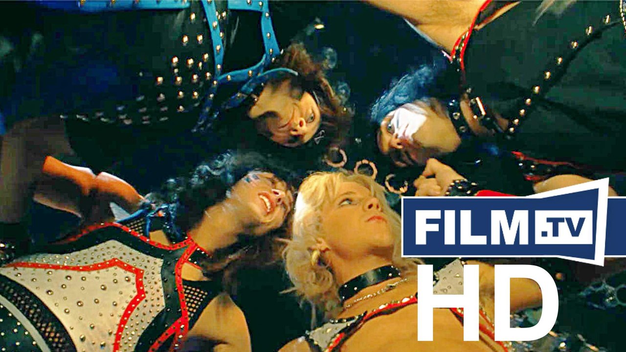 The Dirt Trailer Deutsch German (2019)