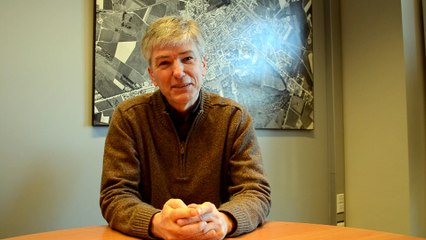 Le questionnaire "à la Proust" d'Olivier Saint-Amand