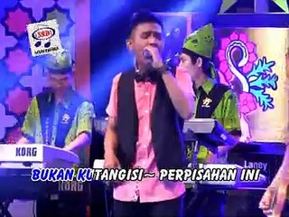 Gerry Mahesa - Air Mata Perpisahan [Official Music Video]