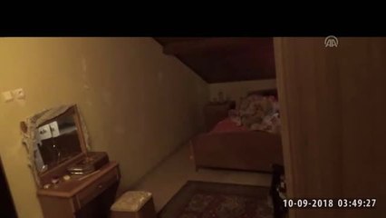 Sinema - Tez: 13. Gece