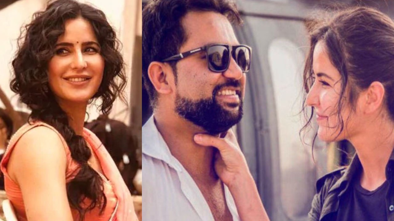 Katrina Kaif to work with Ali Abbas Zafar in horror film after Bharat | FilmiBeat