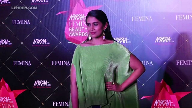 Femina Beauty Awards 2019 Red Carpet FULL VIDEO HD |