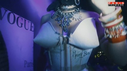 Découvrez un extrait inédit du documentaire sur les sextoys de Paris Première