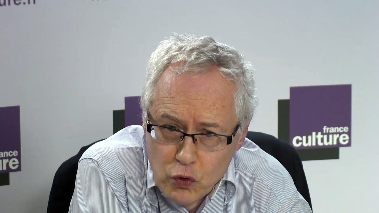 Alain Dieckhoff : "Israël est devenu un point de cristallisation beaucoup plus puissant après 1967"