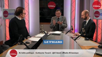 "Le président a toujours été en défense de la laïcité française qui est un joyaux de notre République" Stanislas Guérini (21/02/19)