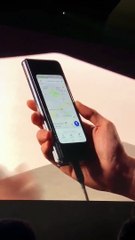 Samsung katlanabilir telefonu Galaxy Fold'u tanıttı!