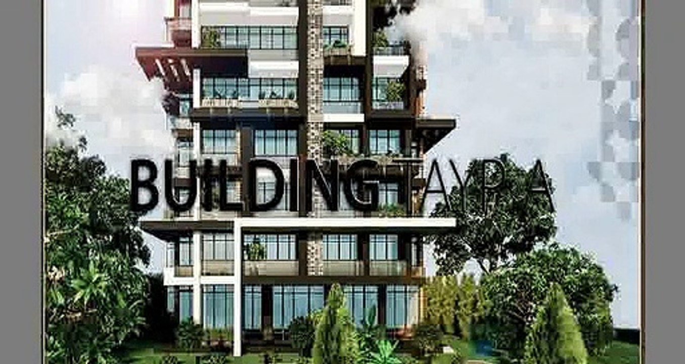 Duplex with Garden for Sale with 15 Years Installments in La Capitale