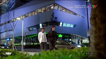 Về Bên Nhau Tập 17 - Ngày 21/2/2019 - VTV3 Thuyết Minh - Phim Đài Loan - Phim Ve Ben Nhau Tap 17 - Phim Ve Ben Nhau Tap 18