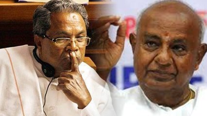 Lok Sabha Elections 2019 :ಈ ಮೂರು ಕ್ಷೇತ್ರಗಳನ್ನ ಕಾಂಗ್ರೆಸ್ ಬಿಟ್ಟುಕೊಡಲೆಂದು ಜೆಡಿಎಸ್ ಪಟ್ಟು ಹಿಡಿದಿರೋದ್ಯಾಕೆ?