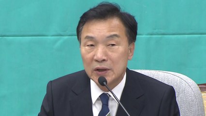 손학규 "민주당·한국당, 민주주의 훼손 삼가야" / YTN