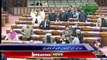 Shafqat Mehmood responds to Khursheed Shah's speech in National assembly Today