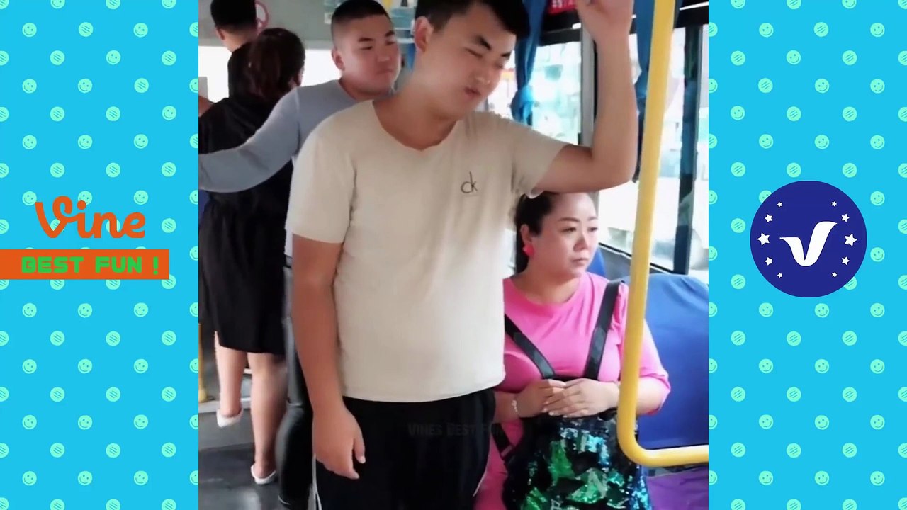 Funny Videos 2019 ● People doing stupid things 2019