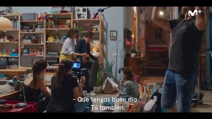 Tráiler de la temporada 2 de Mira lo que has hecho