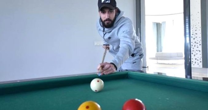 Tarık Çamdal: Yeniden Milli Takım Formasını Giymek İstiyorum