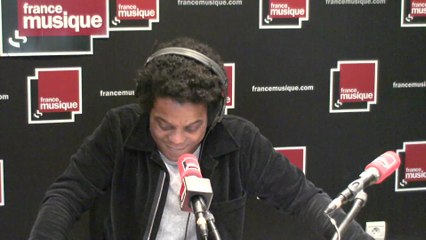 Flora Purim - Christophe Chassol