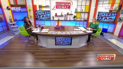 Söylemezsem Olmaz 21 Şubat 2019