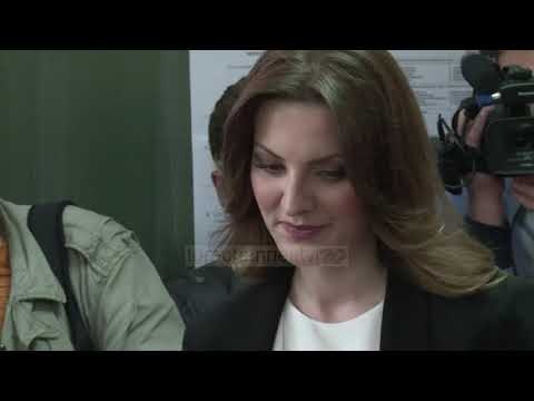 Shkup, arrestohen dy ish-ministra dhe ish-kryetari i Parlamentit - Top Channel Albania