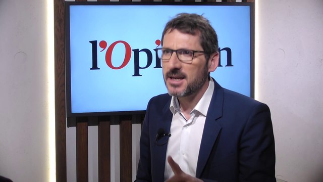 Matthieu Orphelin (ex-député LREM) réclame «des mesures fortes pour lutter contre l’évasion et l’optimisation fiscale»