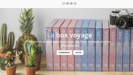 Voyager différemment