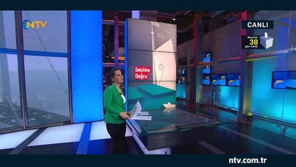 Seçime Doğru 21 Şubat 2019