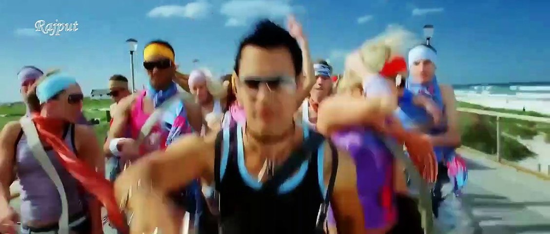 Behka - Ghajini (2008) HD