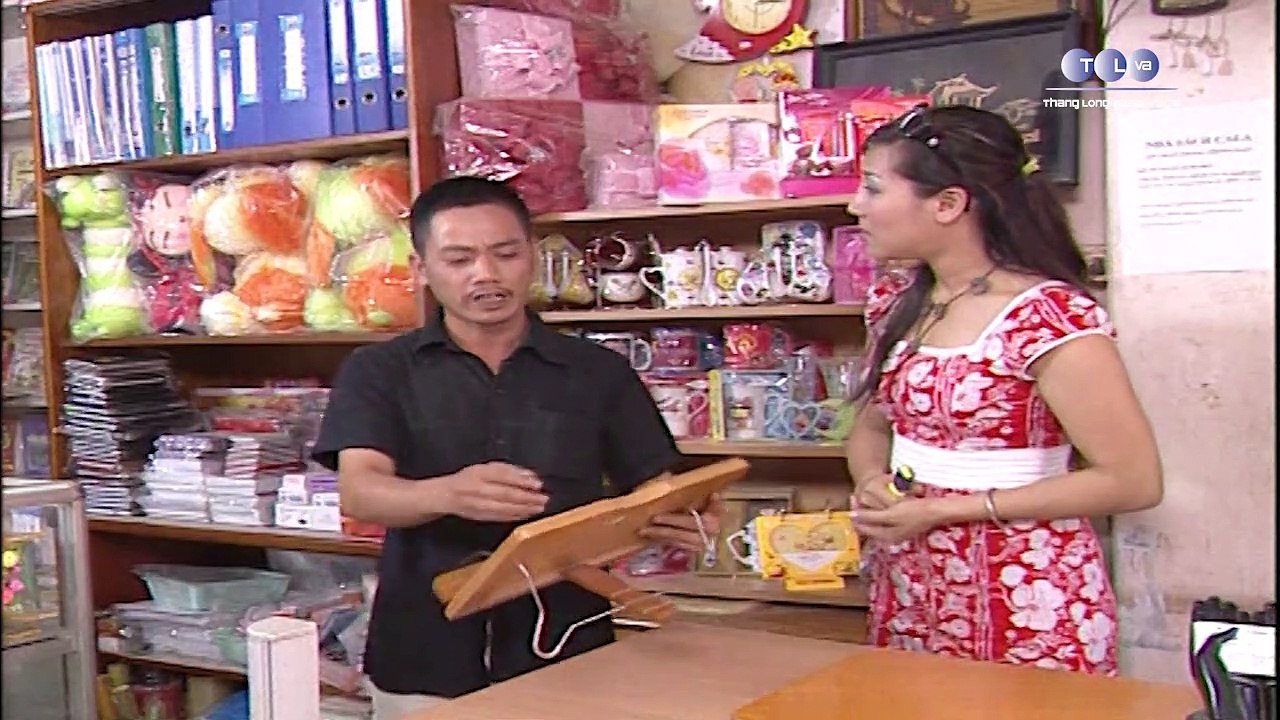 Hài Tết Mới Nhất | Sức tưởng tượng | Thăng Long Audio