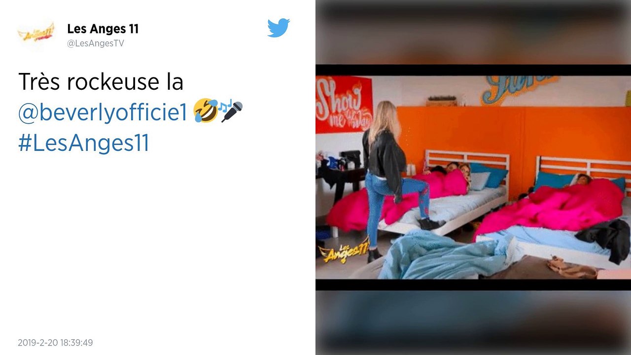 Les Anges 11 : Beverly et Hillary quittent l’aventure !