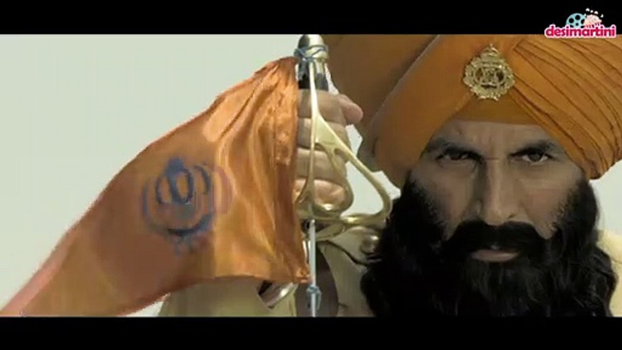 Kesari Trailer Breakdown | Akshay Kumar | Parineeti Chopra | Anurag Singh