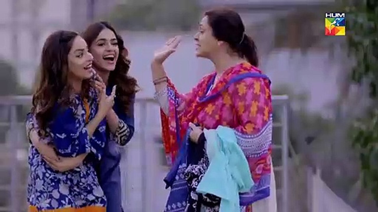 Jaal _ Teaser 01 _ Coming Soon _ HUM TV _ Drama