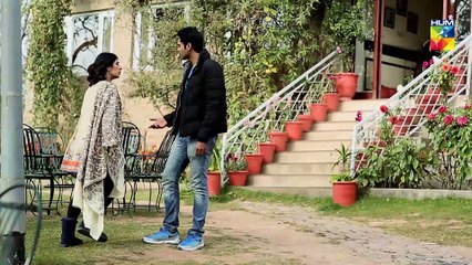 Tu Ishq Hai Episode #25 HUM TV Drama 20 February 2019