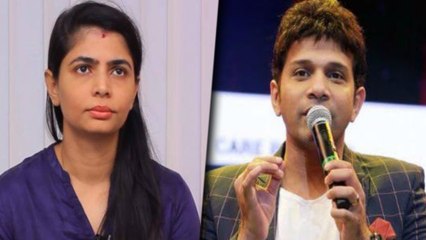 4 மாதம் கழித்து விளக்கம் அளித்த பாடகர் கார்த்திக்- வீடியோ