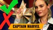 Das hat Thanos gesagt?! So gut kennt Captain Marvel das MCU | Interview mit Brie Larson