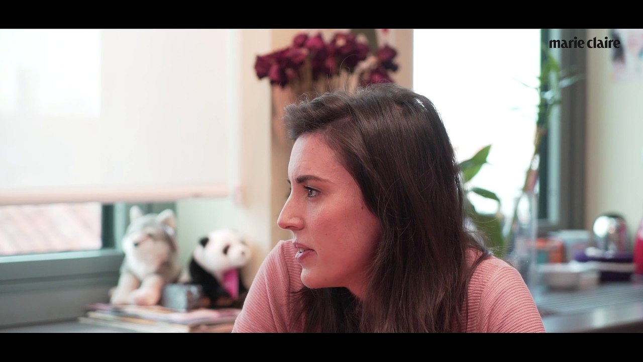 Gemma Nierga y Rodolfo Irago entrevistan a Irene Montero: "Claro que he sufrido machismo"