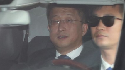 김혁철-비건 만나...하노이에서 의제 협상 시작 / YTN