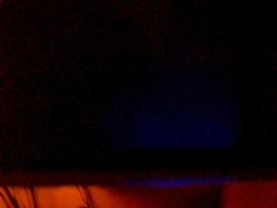 Rob Mayth, Musique à fond et jeu de lumière !