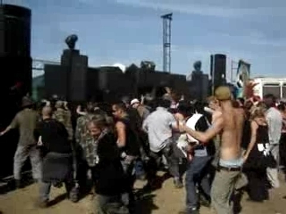 LOBOTEK au teckos de chartres