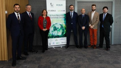 III Foro Economía Circular