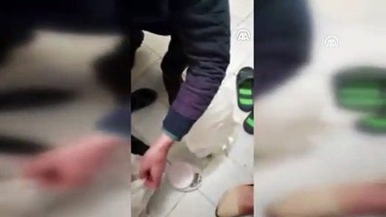 Kartal'da uyuşturucu operasyonu - İSTANBUL