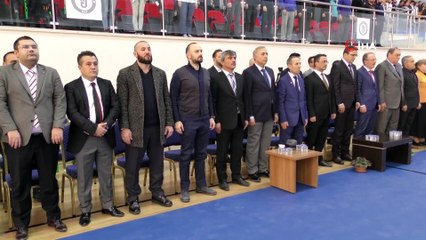 Dünya Şampiyonları Bartın Üniversitesi’nde