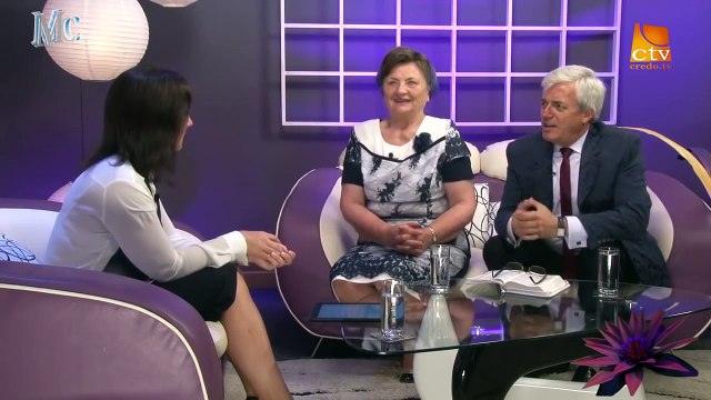Experiente cu Dumnezeu Ovidiu si Viorica Liteanu. Tainele vietii de slujire