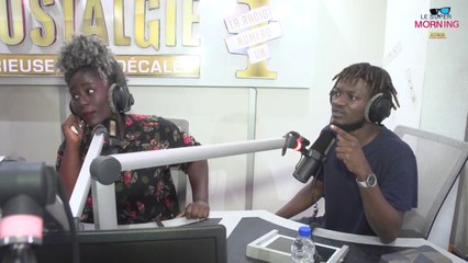 Le SuperMorning - Eunice Zunon & Ange Freddy