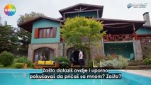 Zabranjena ljubav - 58 Epizoda - 1 deo-Asla Vazgeçmem