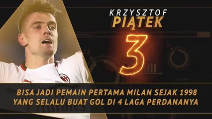 Fantasy Hot or Not - Start Sempurna Piatek