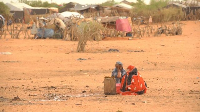 United Nations says Mauritania urgently needs funds to deal with ongoing refugee crisis