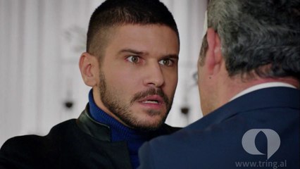 Mos u dorezo - Serial/Episodi 9